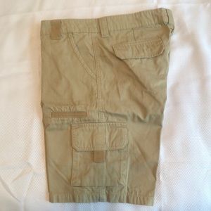 Dickies cargo shorts
